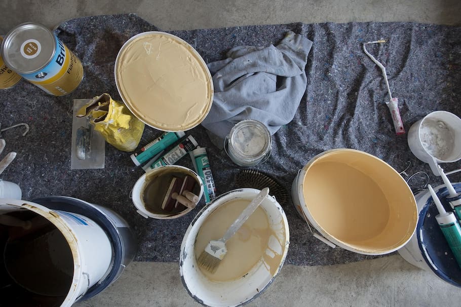 Los colores dan un gran cambio en la decoración del hogar. Pinta tu casa para que se vea más grande con estos tonos que te compartimos aquí.