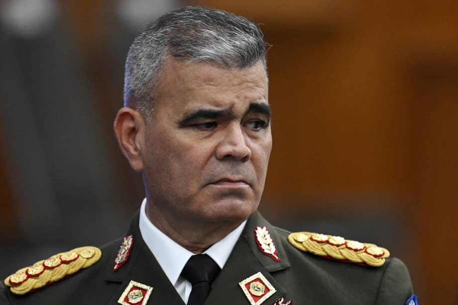 Ser ministro de Defensa de Venezuela fue "el más alto honor", dijo Vladimir Padrino tras su destitución.