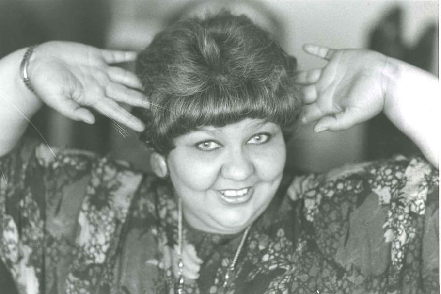 Fabiola Posada-Julio1991