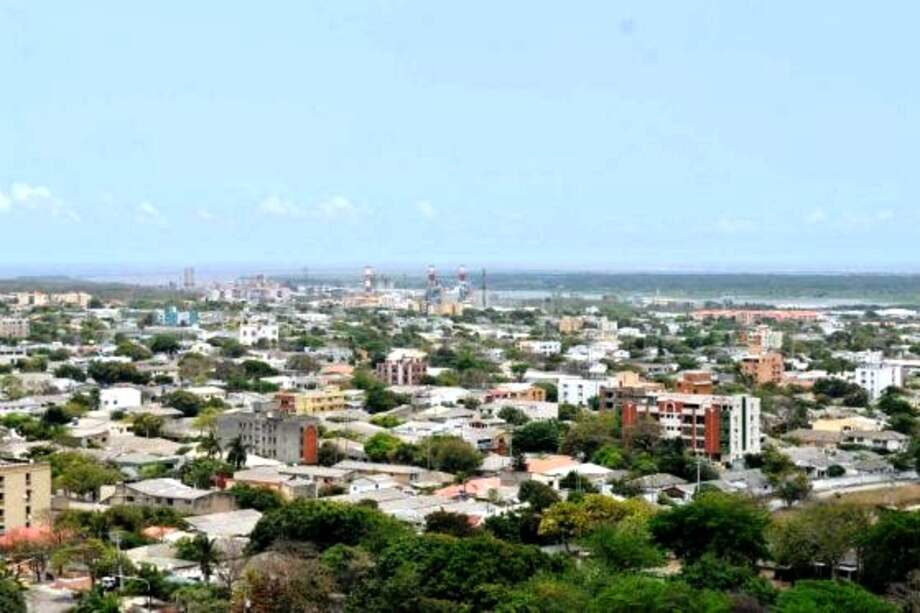 Barranquilla / Archivo - El Espectador