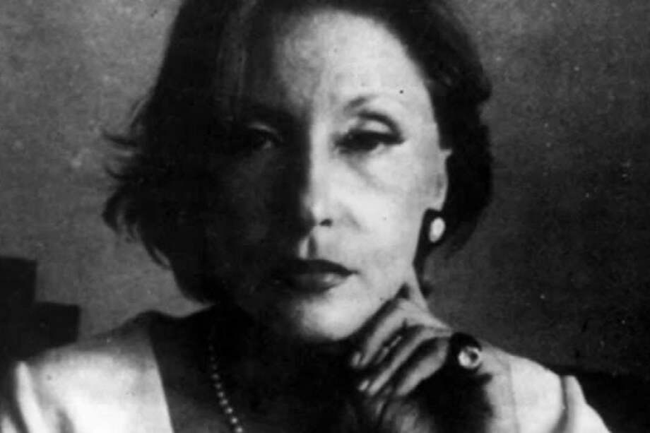 Lispector es considerada una de las más importantes escritoras brasileñas del siglo XX. Pertenece a la tercera fase del modernismo, el de la Generación del 45 brasileña. / Archivo
