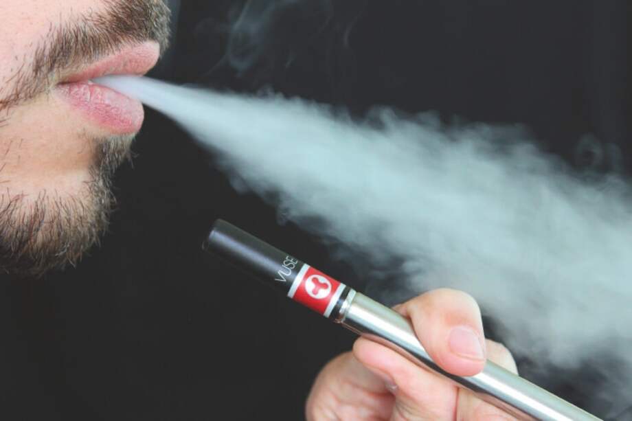 A noviembre de 2017 había 31 estudios de productos de vapeo, 20 de ellos afiliados a la industria del tabaco. / Pixabay