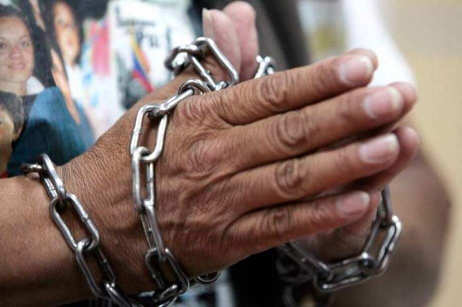 Aumentaron los secuestros en México