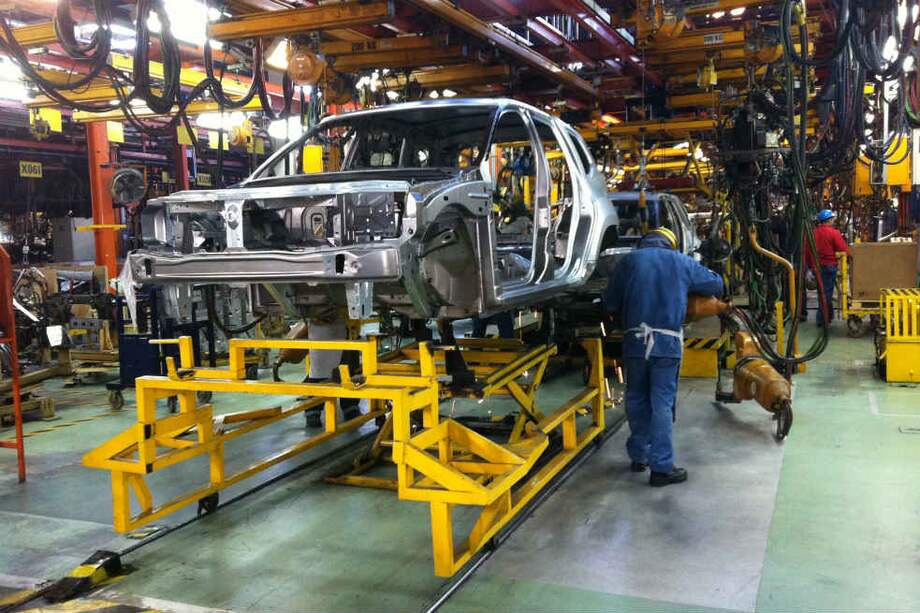 Hay que tener en cuenta que el dato del crecimiento de la industria no fue tan positivo: sólo llegó a 2,6% a julio de 2012.