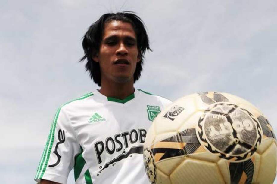 Foto: Archivo El Espectador