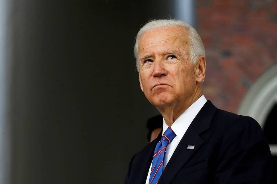Joe Biden, candidato demócrata a la presidencia de Estados Unidos. / EFE