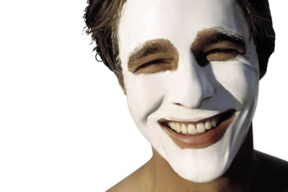 9 consejos para que los hombres luzcan una piel hermosa