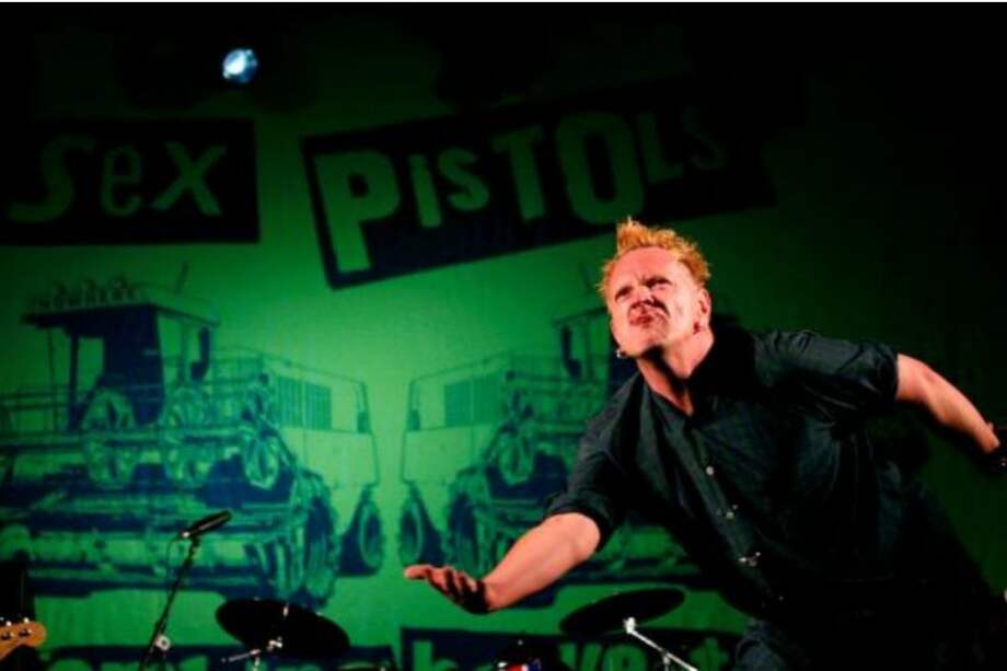 El día en que el punk le declaró la guerra a los Rolling Stones