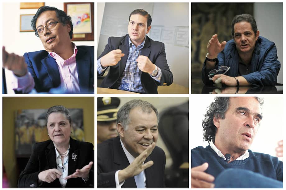 / Fotos: Archivo El Espectador