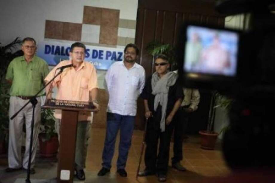 Archivo El Espectador