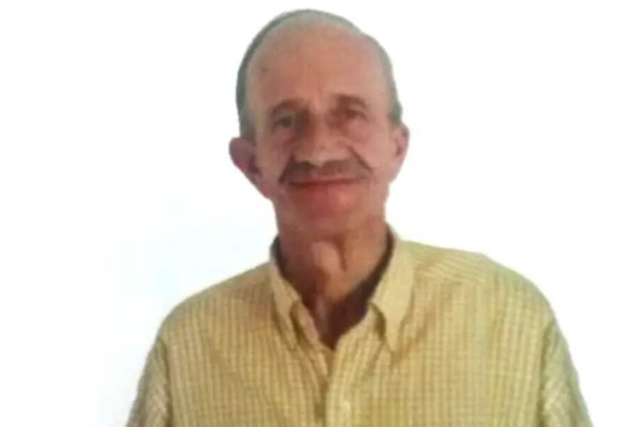 La carrera de Rafael Gálvez empezó en el diario La República a finales de los 60.