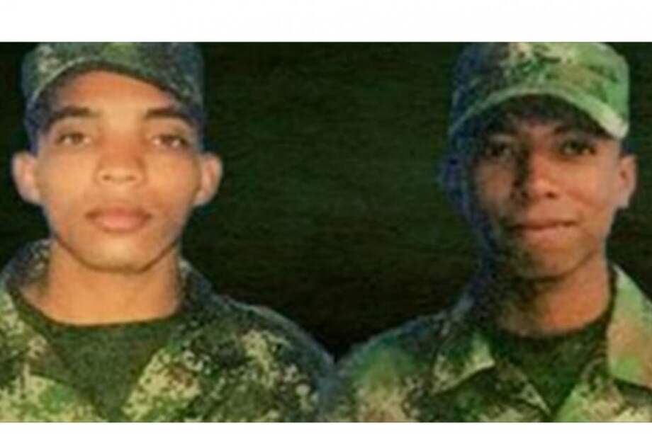 Twitter @COL_EJERCITO