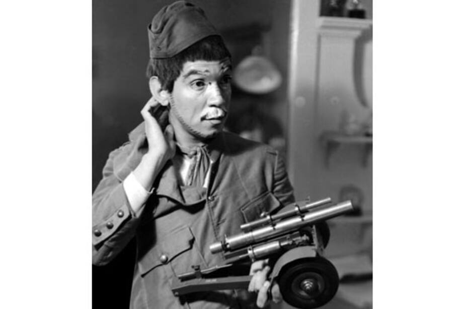 Exposición del fotógrafo Armando Herrera en el Centro Cultural Gabriel García Márquez