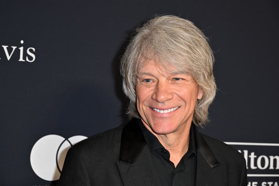 Jon Bon Jovi y su banda tendrán su película biográfica. ¿Quién protagonizará? Esto se sabe