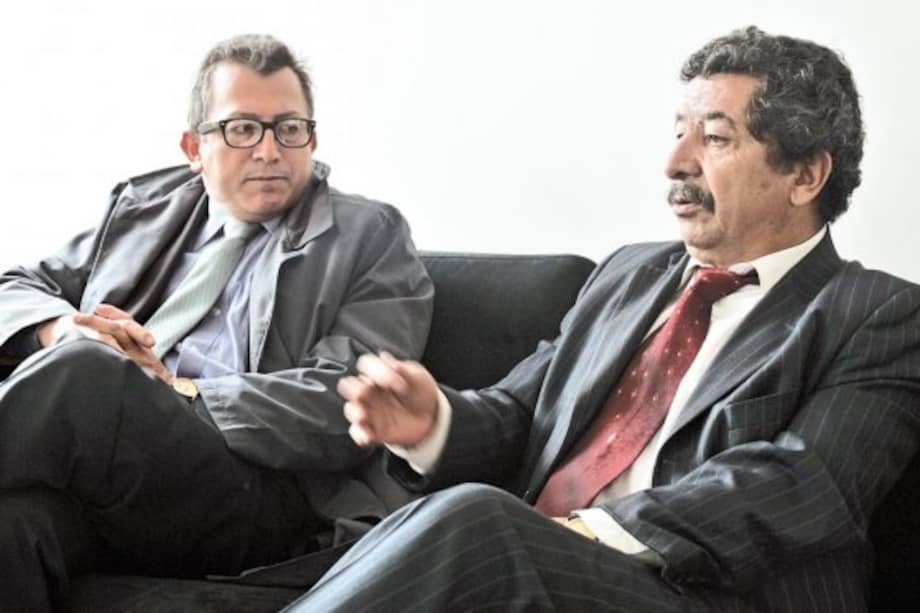 Defensa de víctimas de "Los 12 Apóstoles" solicitará medidas cautelares ante la CIDH