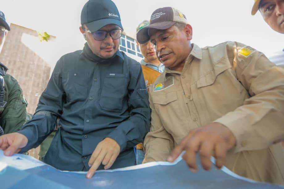 Agencia Nacional de Tierras recupera predios clave del narcotráfico para entregarlos a comunidades vulnerables