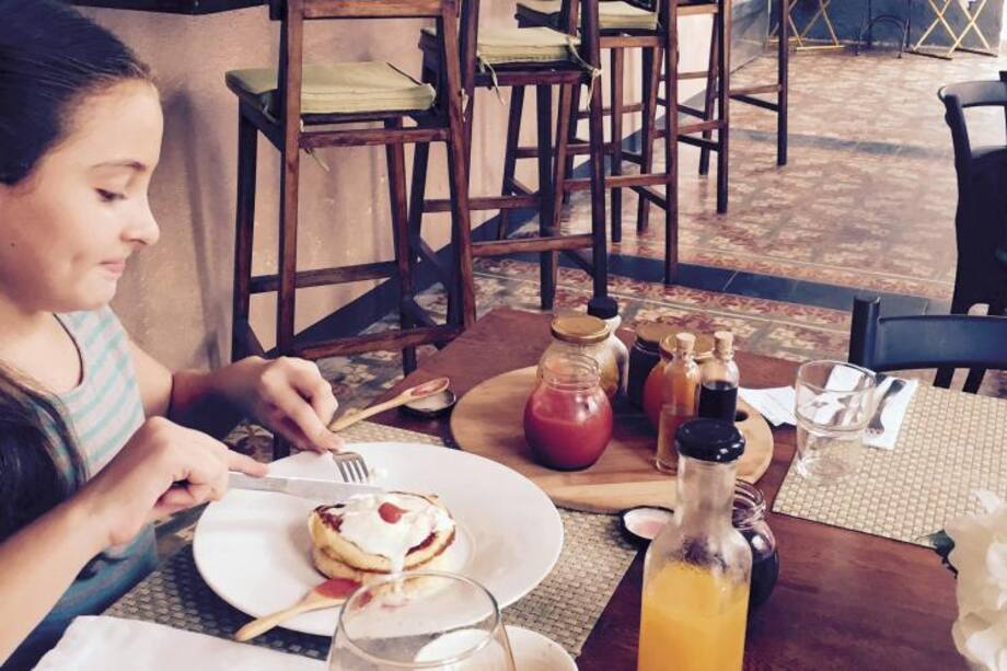 Oh La Lá, una provocación en Cartagena