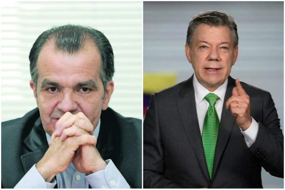 Fiscalía concluye que Odebrecht sí asumió costos de campañas presidenciales de Santos y Zuluaga