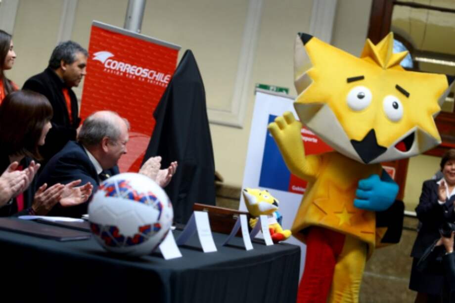 La Copa América: un respiro para Chile