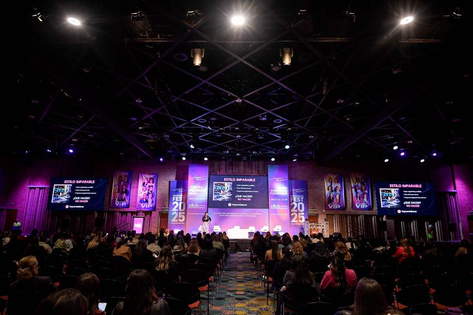 Mompreneurs Fest 2025.