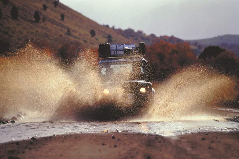 ¿Qué significan 4x4 y AWD?