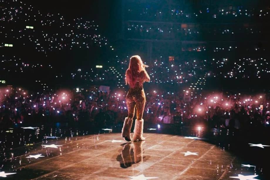 Concierto de Karol G en vivo hoy: hora y dónde verlo | EL ESPECTADOR