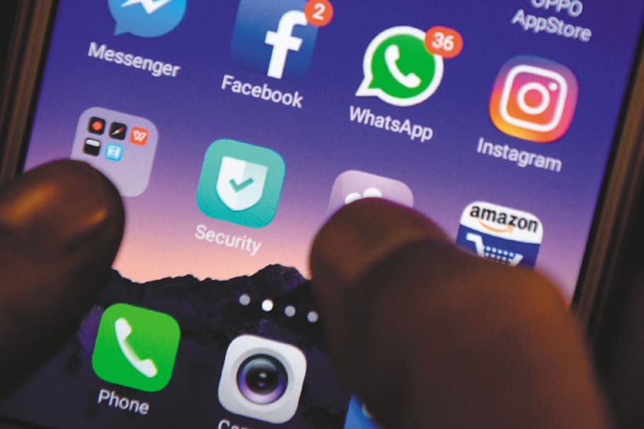 WhatsApp: así puedes enviar mensajes sin tener agregado el contacto