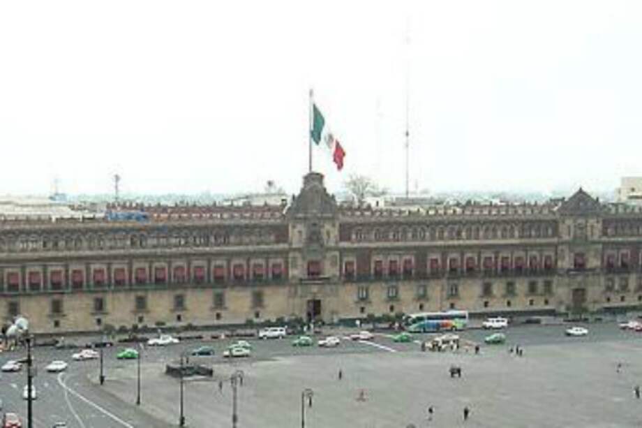 Inversión extranjera en México cayó a 22.568,4 millones de dólares en 2014