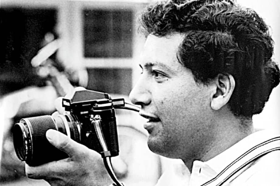 Jorge Torres. / Archivo El Espectador