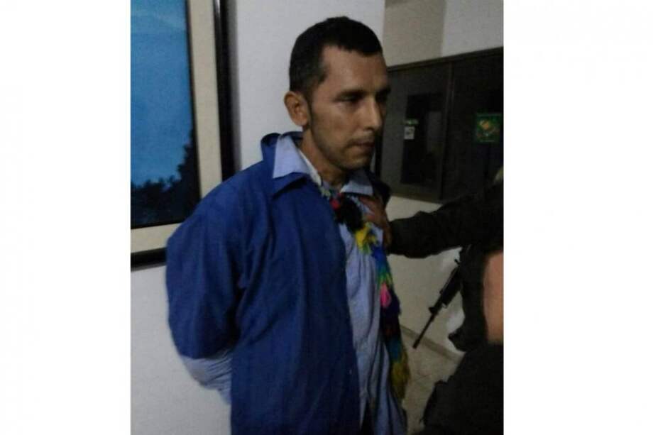 Cortesía / Cortesía