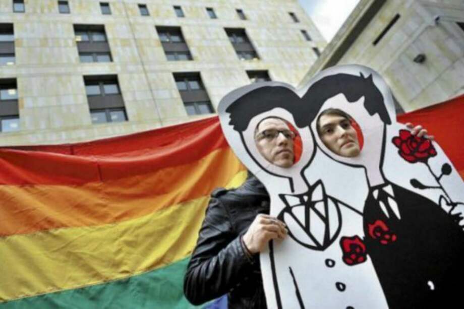 El derecho a la diversidad sexual es una de las luchas actuales. / El Espectador