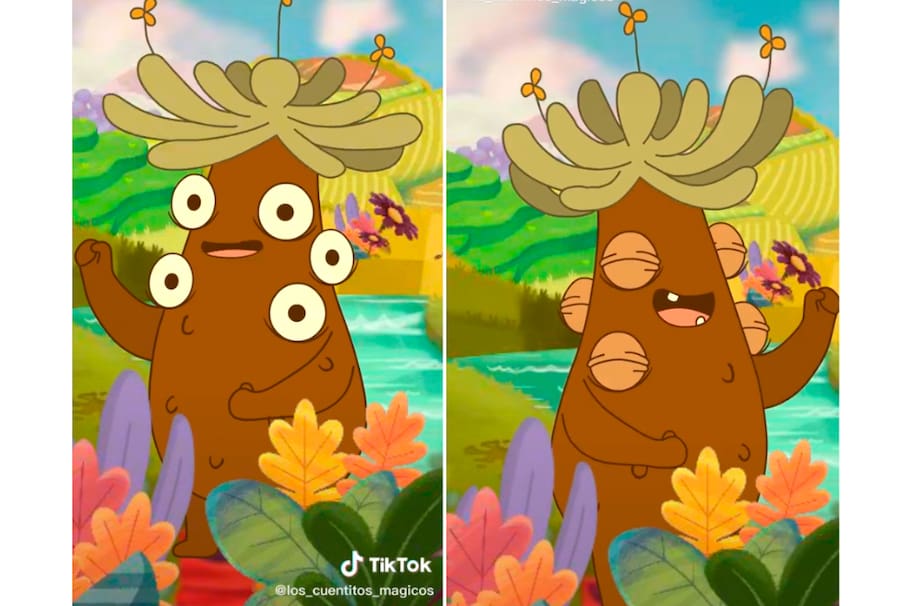 Esta es la letra de ‘Frailejón Ernesto Pérez’, la canción viral de TikTok