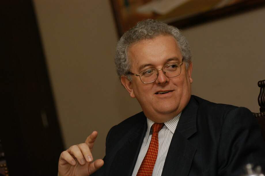 José Antonio Ocampo es uno de los economistas colombianos más reconocidos, y fue elegido por Gustavo Petro para ser el Ministro de Hacienda en su periodo presidencial.