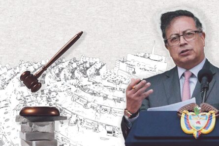 El Espectador le explica por qué todos estamos hablando de una Constituyente