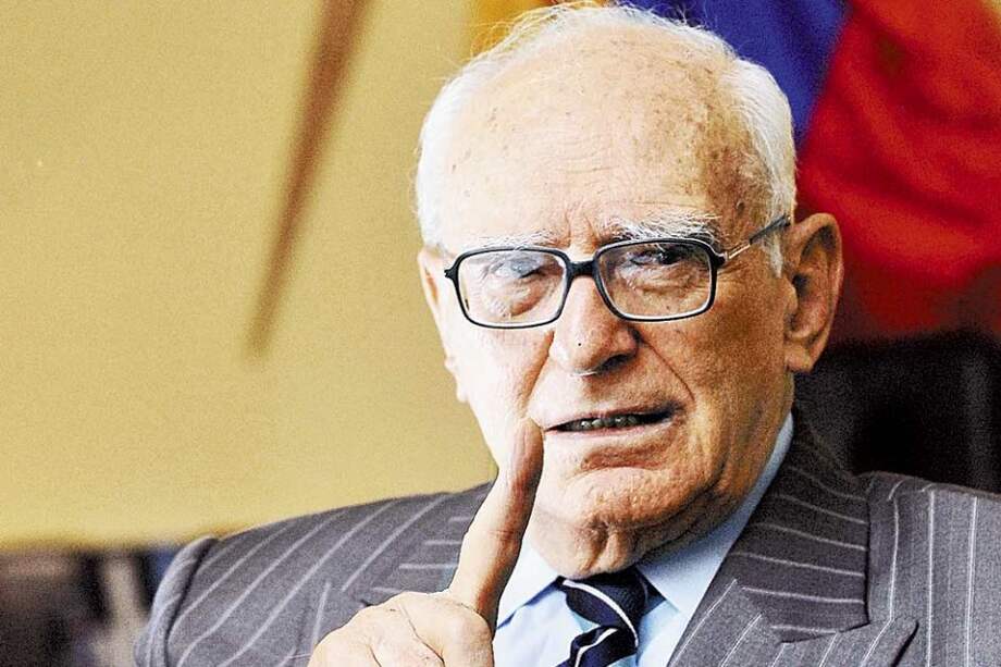 Foto: Óscar Pérez - El Espectador