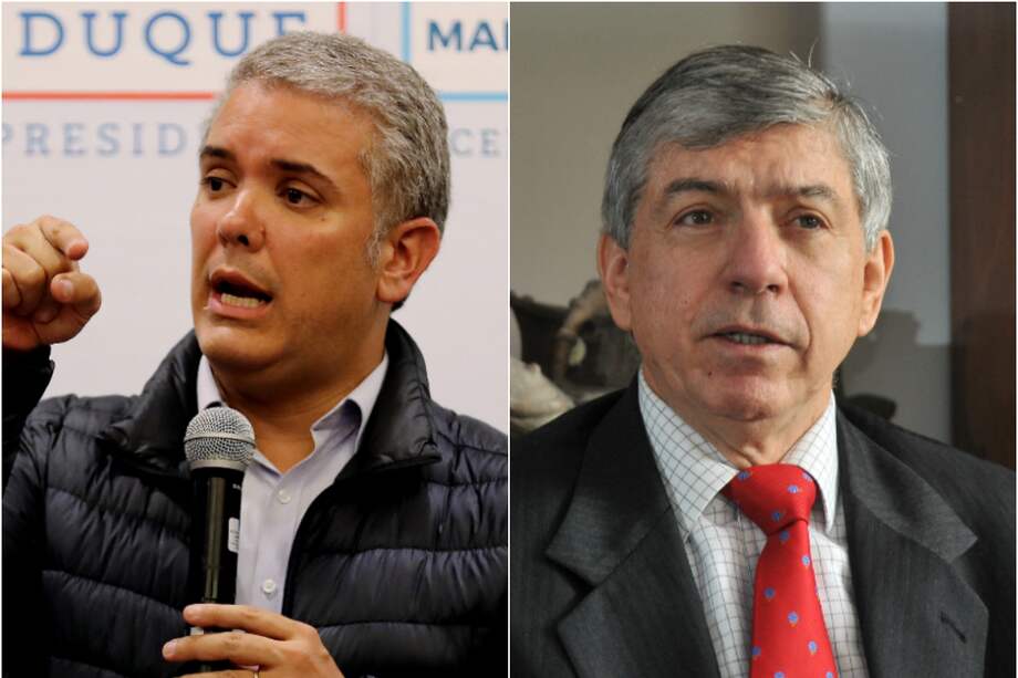 El expresidente liberal quiere claridad frente a las declaraciones que dio la ministra de Justicia del gobierno Duque. / Archivo