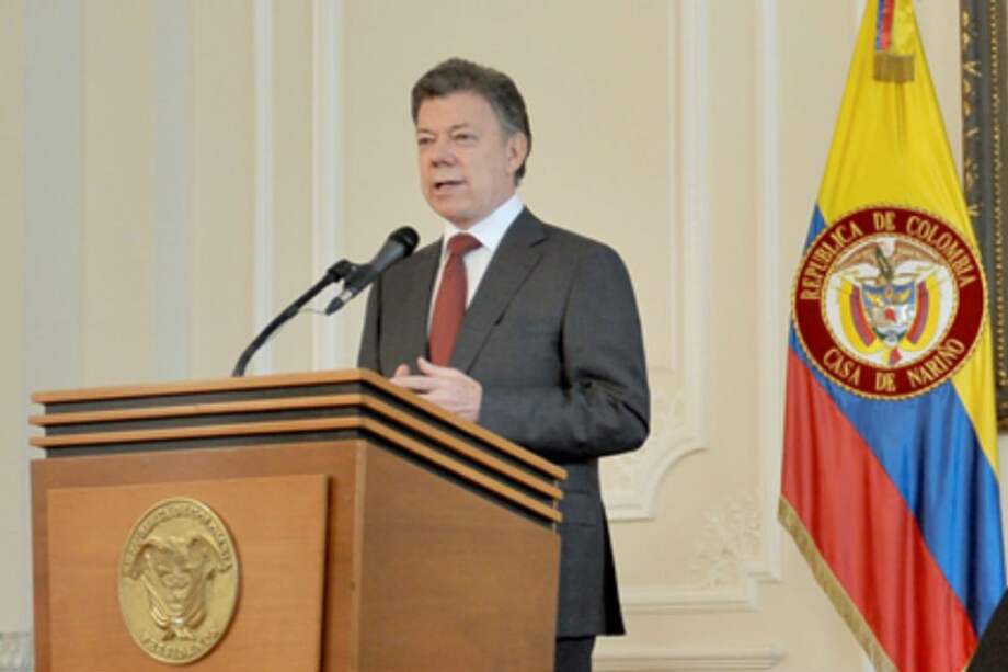 Colombia golpea puerta de OECD para entrar como miembro