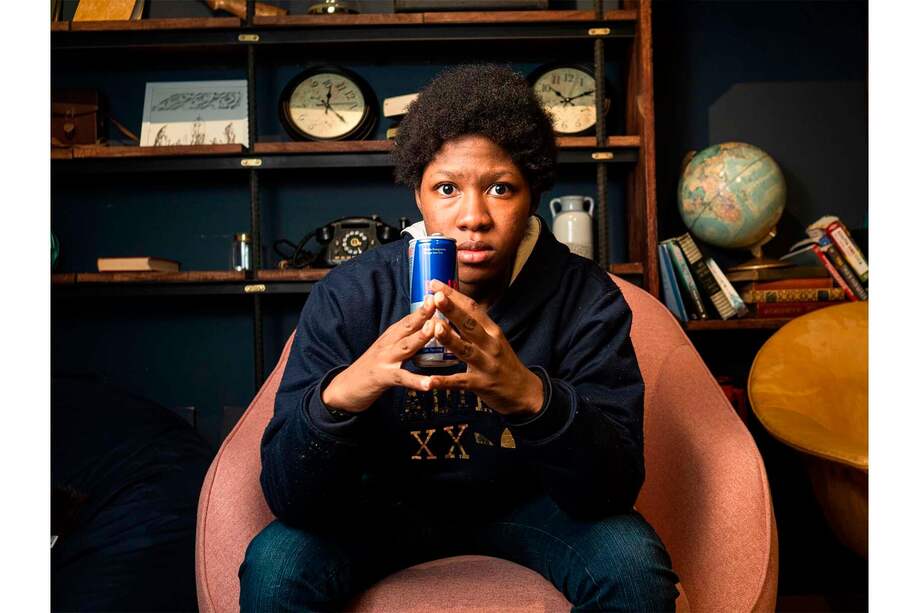 Maribel Gómez, más conocida en el mundo del hip hop como Marithea, hizo historia al convertirse en la primera mujer en el mundo en ganar una semifinal regional de Red Bull Batalla de los Gallos. / Cortesía