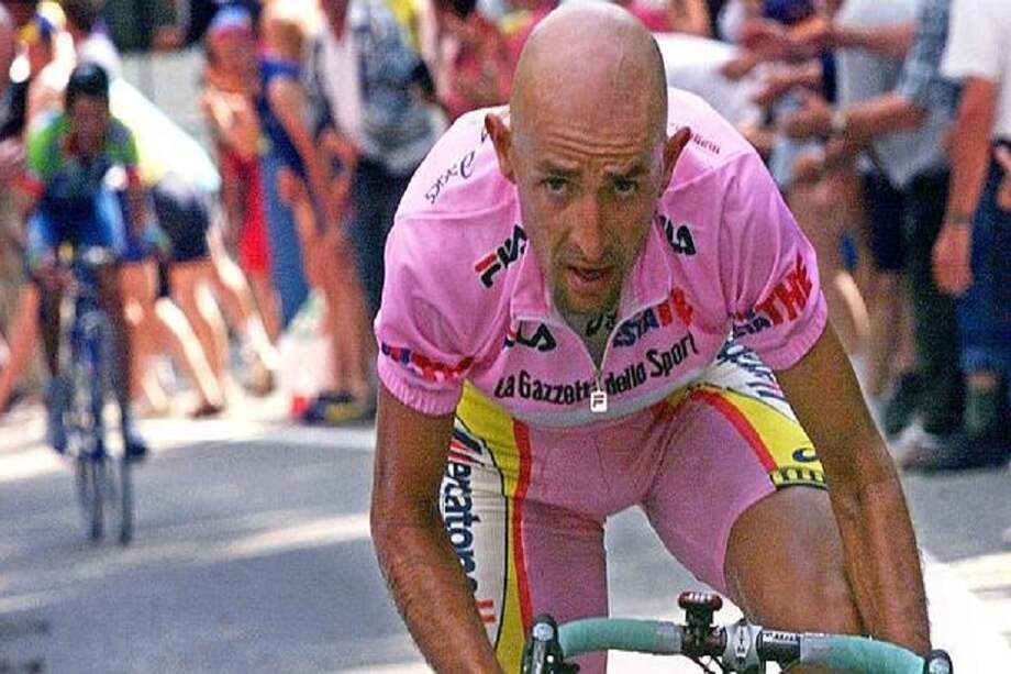 Pantani murió por "un cóctel de cocaína y antidepresivos"