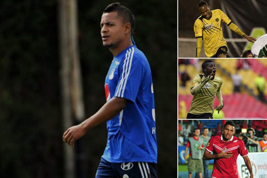 Júnior se arma con calidad para el torneo apertura