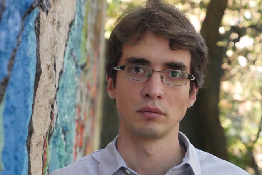 Para el periodista brasileño Caio Cavechini, el documental no es un lenguaje patronizado, sino un lenguaje que tiene aproximación con el arte cinematográfico. / Cortesía