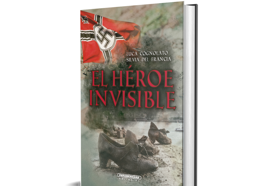 "El héroe invisible" se recrea en la Budapest de finales de la Segunda guerra mundial.