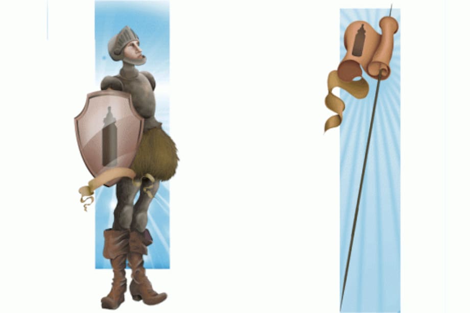 Descubra una nueva forma de ser padre