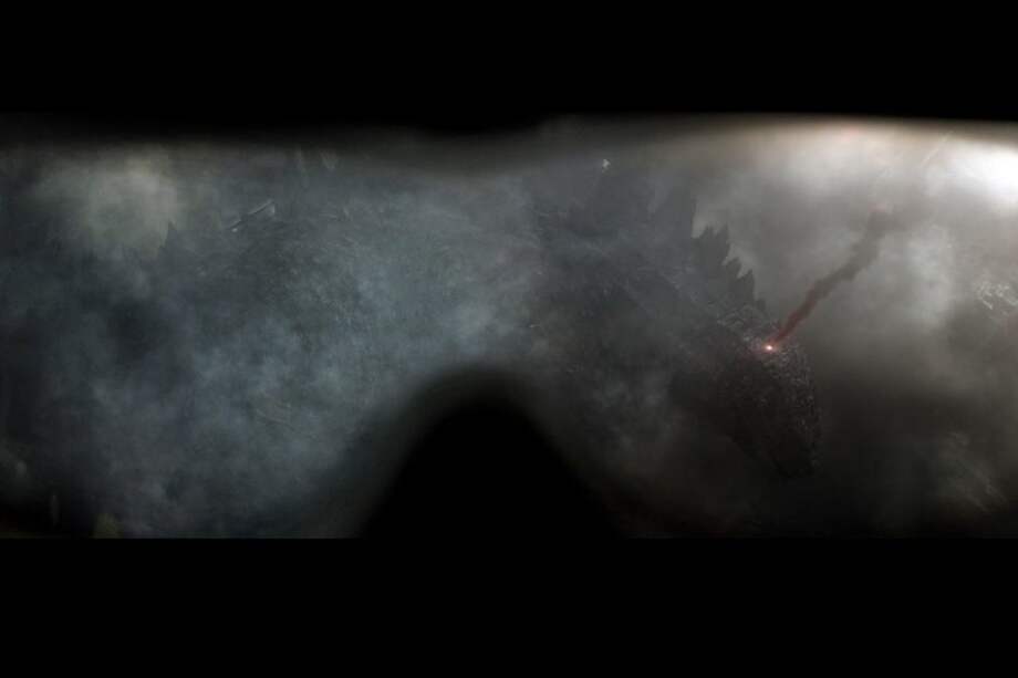 "Godzilla" se estrena en Colombia el próximo 16 de mayo.