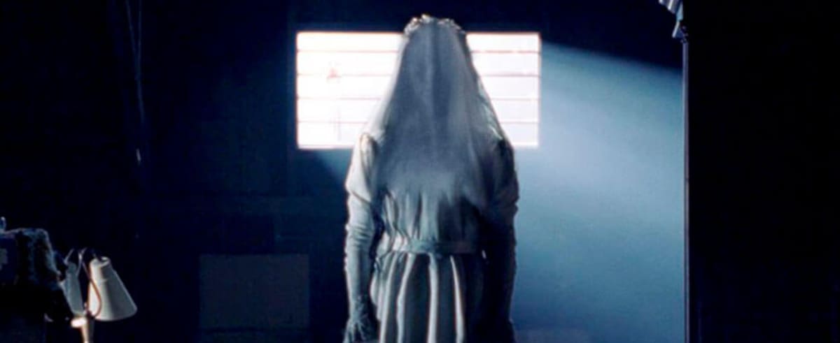 ¿Qué significa soñar con la llorona?