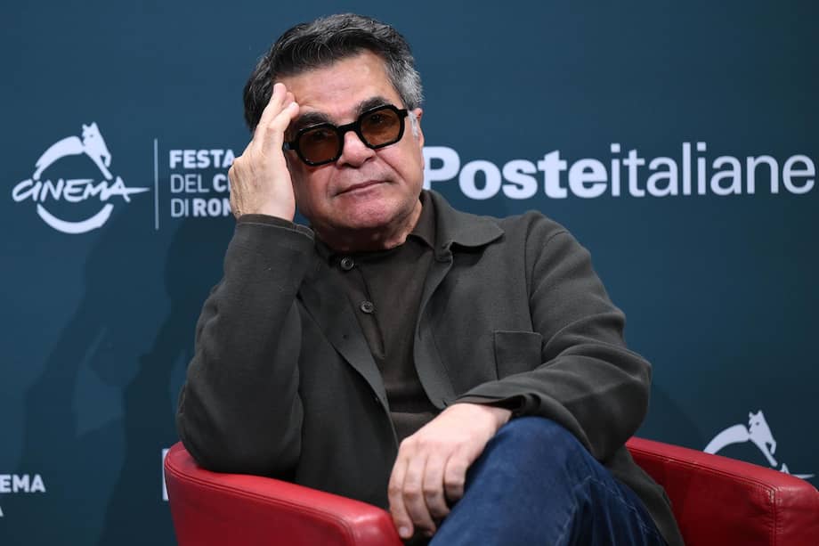 La película de Jafar Panahi, "Un simple accidente", fue la ganadora de la Palma de Oro en el Festival de Cannes del año pasado y estuvo nominada a dos premios Oscar.