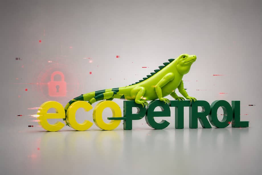 Ecopetrol detala que no fue afectada la identidad de los usuarios de las 3.300 cuentas que fueron ilegalmente infiltradas, ni se capturaron las credenciales de acceso de los usuarios.
