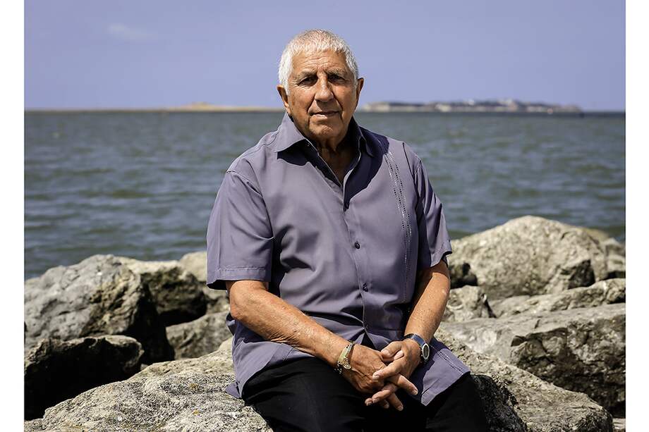 En 1964, Peter Price aceptó ir al Diva Hospital, una clínica psiquiátrica situada en Chester, al lado de Liverpool. Quería calmar los temores de su madre: "Estaba desesperada cuando le anuncié que era homosexual". / AFP