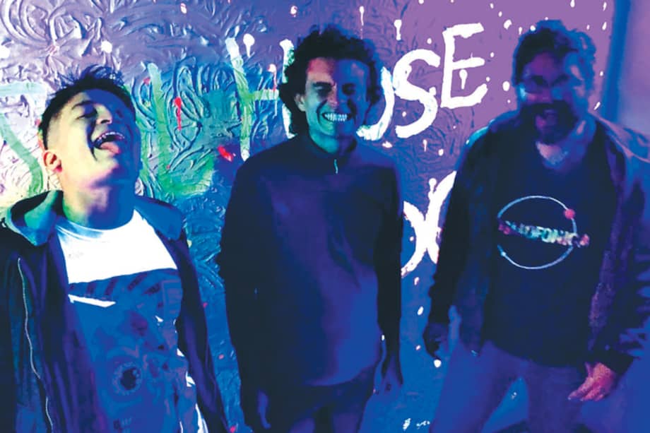 Encontrarse con el sonido de Cosmofónica puede ser desconcertante para los entusiastas de las tendencias enmarcadas entre El General y “Despacito”. / Archivo particular