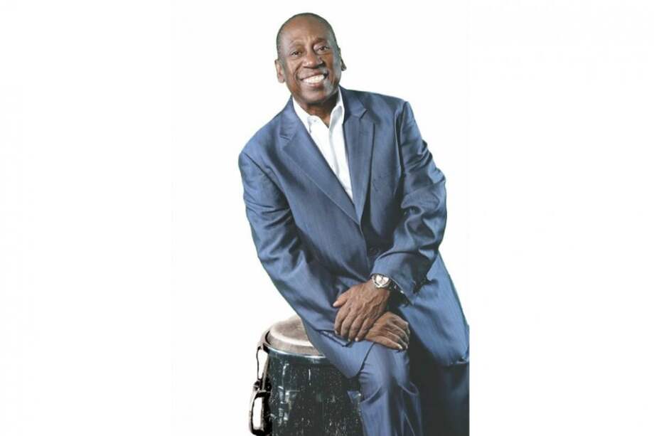 Johnny “El Bravo” López se presenta el domingo por primera vez en Colombia. Barranquilla es el escenario escogido para su debut. / Cortesía Fundación La Cueva